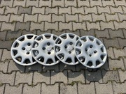 Kołpaki OE 15 Honda Accord VI Civic 44733-S1A-E000 (15 cali)