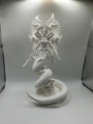 Marilith Demon General Figurka 25 cm