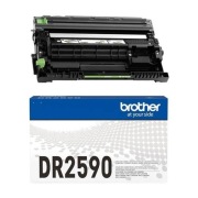 Brother DR-2590 bęben / drum, czarny, oryginalny