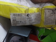 LUK 622309400 Sprzęgło (komplet) CITROEN PEUGEOT - bez łożyska