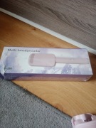 Falownica do włosów z 4 regulowanymi temperaturami 