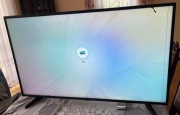 TV LED Samsung UE40NU7112 40 cali 4K UHD - uszkodzony