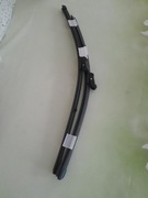 Wycieraczki Valeo Silencio 550/500 mm dla Mini Clubman