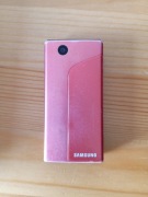 Unikat Telefon komórkowy Samsung SGH-X520 BEZ SIMLOCKA +bateria i ladowarka