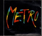 METRO THE MUSICAL