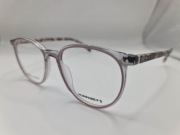 Okulary korekcyjne zerówki oprawki Humphrey's