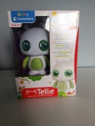 Clementoni Baby Clementoni – Tellie gawędziarz 