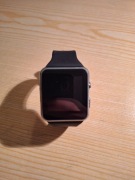 Zegarek Smartwatch z zakrzywionym ekranem