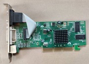 Karta Radeon 7000 64M DDR