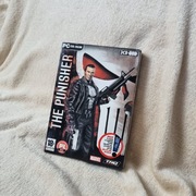 The Punisher PC Polskie wydanie 