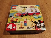 Lego Disney 10777 nowe