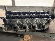 Głowica hyundai Tucson D4FD 1.7 crdi euro 6