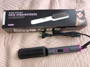 Szczotka prostująca do wlosow