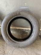 Bridgestone Turanza 205/55/16