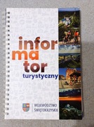 Informator Turystyczny Województwo Świętokrzyskie 