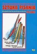 Sztuka pisania. Ćwiczenia redakcyjne dla kl. 4-6. Uzupełn. ... To lubię!