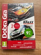 Race On + Xpand Rally Xtreme PC