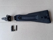Koba z obsadą do AK-74 plus bakelitowy magazynek