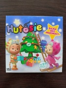 Hutosie - Bajka VCD