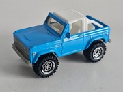 Matchbox - Ford Bronco 4x4