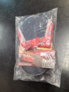 Disney Pixar Cars Auta skarpetki na plażę