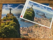 Trefl puzzle 1000 el. Rio de Janeiro