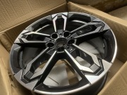 Felga 19 BMW X1 iX1 U11 X2 iX2 U10 M871 6898051 Felga aluminiowa 871M