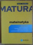 Matura. Matematyka Repetytorium maturalne