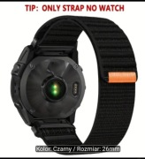 Garmin Fenix 7 opaska bransoletka
