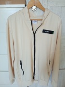 Bluza z kapturem męska Red Fireball - XL