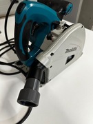 Adapter rury ssącej 32/40mm do zagłębiarki Makita SP6000J