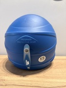 Kask narciarski dziecięcy 