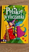 Polskie wyliczanki. Zielona Sowa.