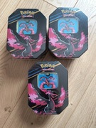 Crown Zenith Galarian Moltres Tin - Pokemon TCG