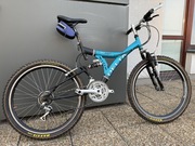 Rower Delta Sport 605 Full MTB