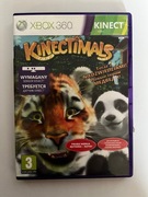 Gra Kinectimals na konsole Xbox 360 Kinect, sprawna