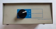 Przełącznik DATA TRANSFER SWITCH