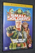 MALI ŻOŁNIERZE - SMALL SOLDIERS