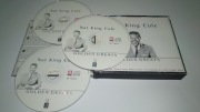 NAT KING COLE - GOLDEN GREATS