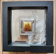 2024 Kamerun 1000 Francs Zdzisław Beksiński Katedra 1 oz 