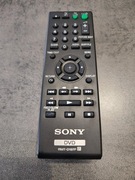 Pilot Sony DVD RMT-D197P