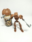 LEGO Bionicle Toa Metru Onewa (nr 8604)