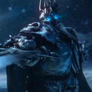 WARMANE ICECROWN PALADIN RETRI