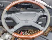 Kierownica Nardi Torino, Mitsubishi 