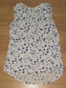 Letnia bluzka dla dziewczynki L.O.G.G. roz.152