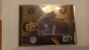 Panini Champions League 2014-2015 KLASS-JAN HUNTER