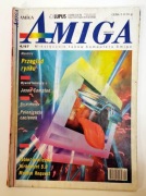 Magazyn Amiga 4/97 - kwiecień 1997