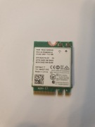 Karta sieciowa WiFi asus ux360 8260NGW