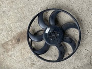 Wentylator chłodnicy Alfa Romeo giulia 2019 