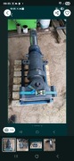 Siłownik hydrauliczne